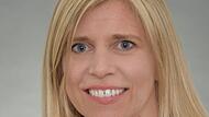 Tanja Dehler steht nun an der Spitze des Kronacher Finanzamts. Tanja Dehler steht nun an der Spitze des Kronacher Finanzamts.