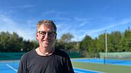 Investitionen in den Tennissport Investitionen in den Tennissport