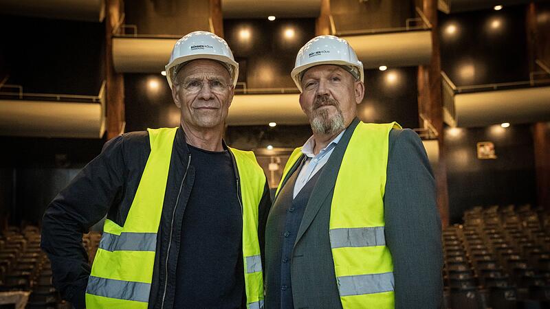 TV-Ausblick ARD - &laquo;Tatort: Die Sch&ouml;pfung&raquo;