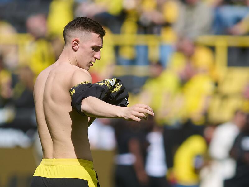 Borussia Dortmund - Bayer Leverkusen