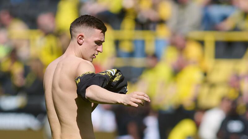 Borussia Dortmund - Bayer Leverkusen