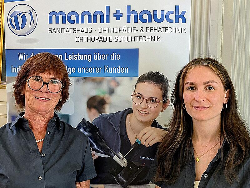Venen- und Lymphtag Venen- und Lymphtag