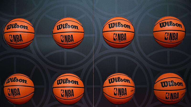 NBA-Pläne in Europa NBA-Pläne in Europa