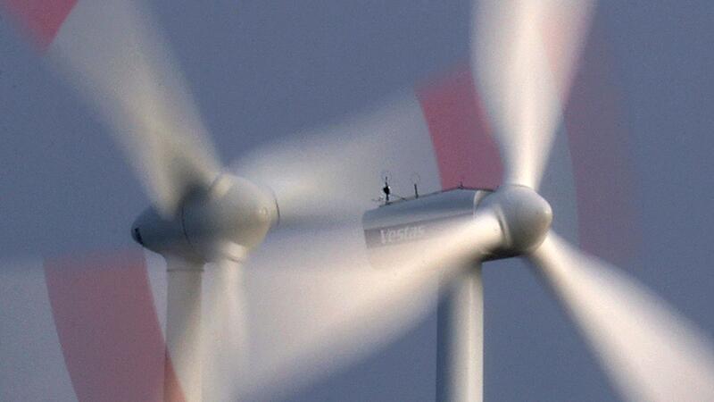 Windräder Windräder