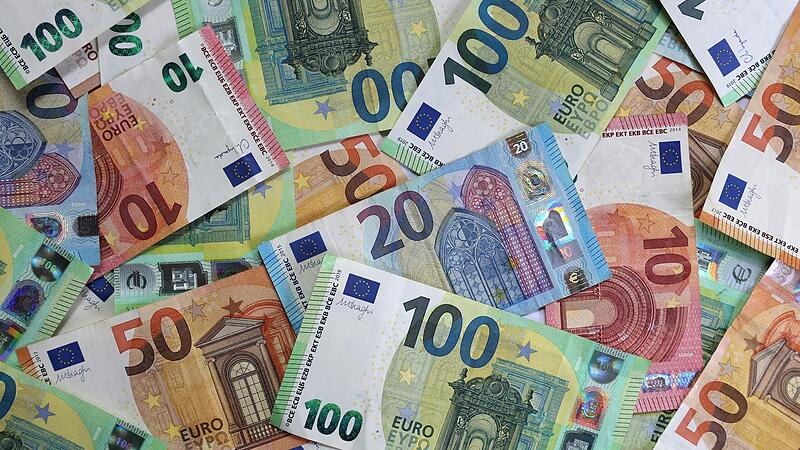 Der Landkreis muss 20 Millionen Euro mehr als letztes Jahr an den Bezirk abf&uuml;hren.