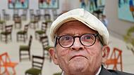 K&uuml;nstler David Hockney