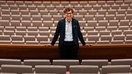 Bochumer Generalmusikdirektor Aurel Dawidiuk