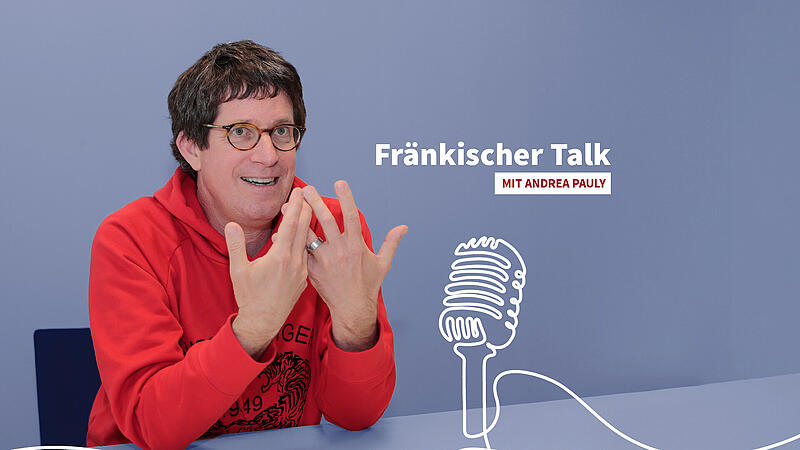 Jörn Glasenapp ist Professor an der Uni Bamberg. Er bietet Seminare und Vorlesungen über Taylor Swift an