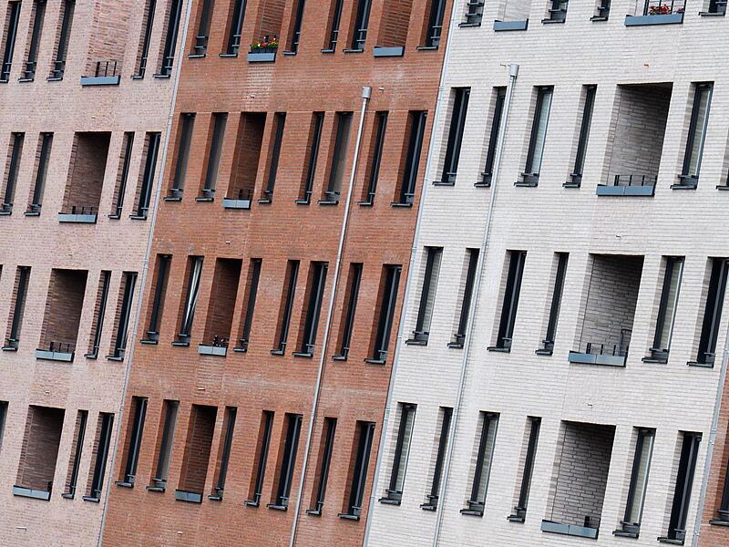 Wohnraum in Deutschland Wohnraum in Deutschland