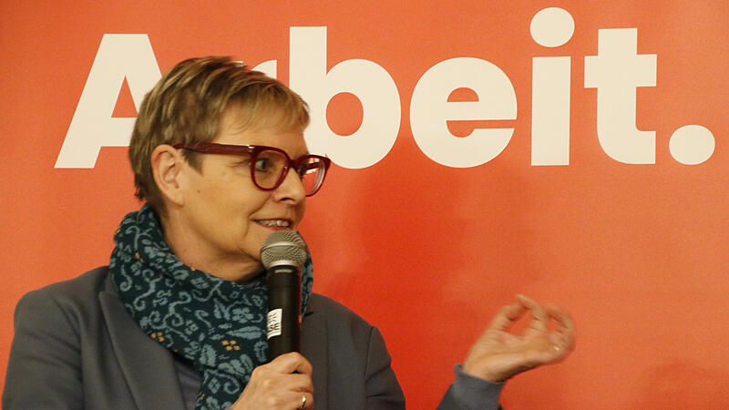 Sabine Dittmar, SPD