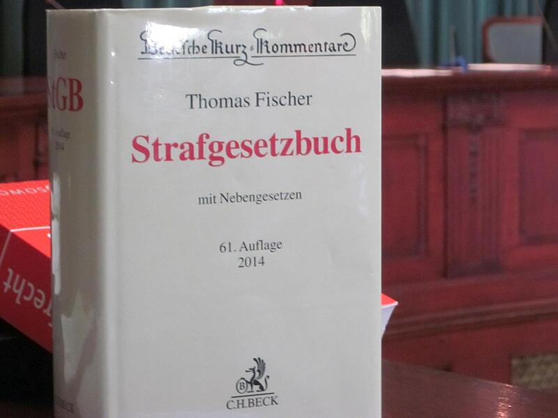 Landgericht Bayreuth.
