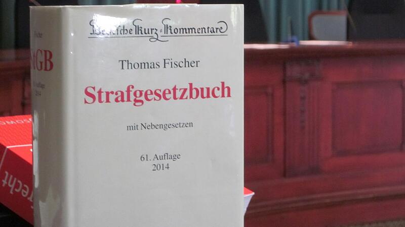 Der Kampagnenleiter der Stiftung CitizenGo stand wegen Volksverhetzung vor dem Landgericht Bayreuth.