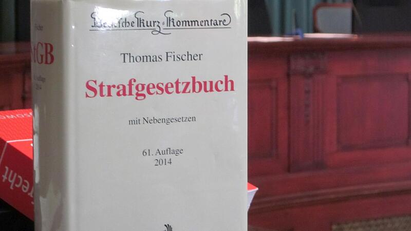 Landgericht Bayreuth.