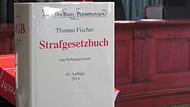 Der Kampagnenleiter der Stiftung CitizenGo stand wegen Volksverhetzung vor dem Landgericht Bayreuth.