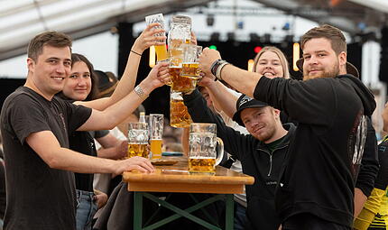 Rh&ouml;n-Festival