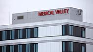 Forchheims Wirtschaft ist ohne Medizintechnik nicht denkbar. Einen Anteil daran haben die Firmen im Medical Valley Center. Die Erweiterungspläne werden nun immer konkreter.