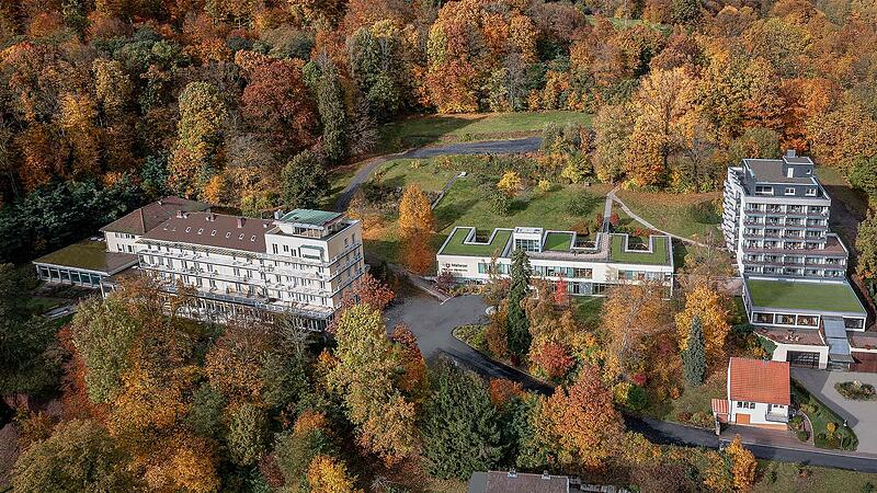 Malteser Klinik Dr. v. Weckbecker