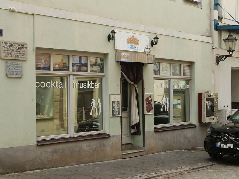 Nachtleben Coburg