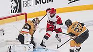 Vegas Golden Knights - Carolina Hurricanes