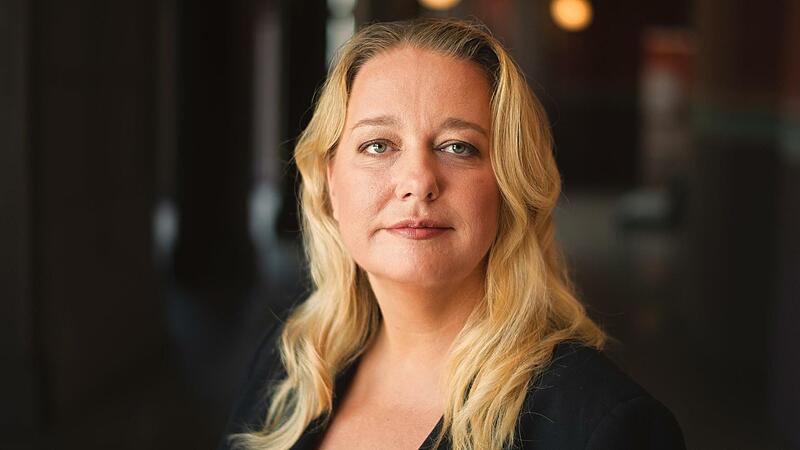 Katharina Wagner Katharina Wagner