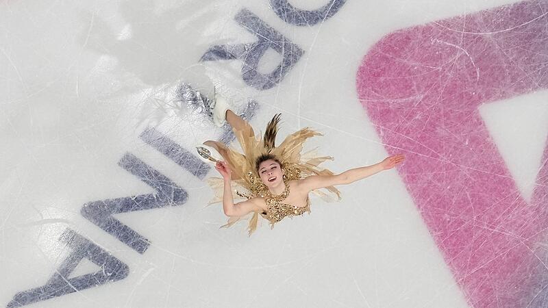Olympische Winterspiele 2026 Olympische Winterspiele 2026