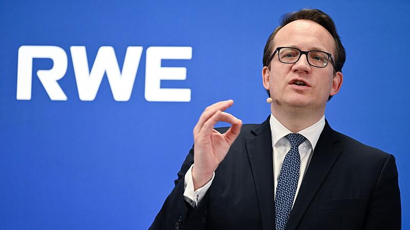 Markus Krebber
