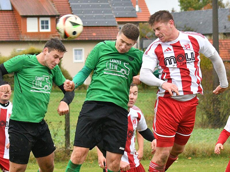 Manuel Will und Nils Schlosser