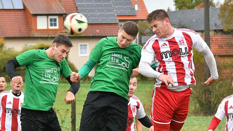 Manuel Will und Nils Schlosser