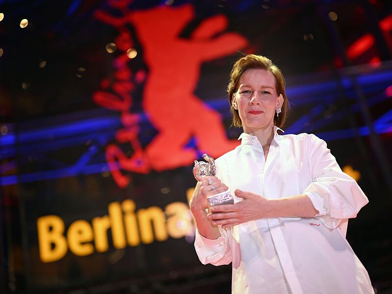 76. Berlinale - Preisverleihung