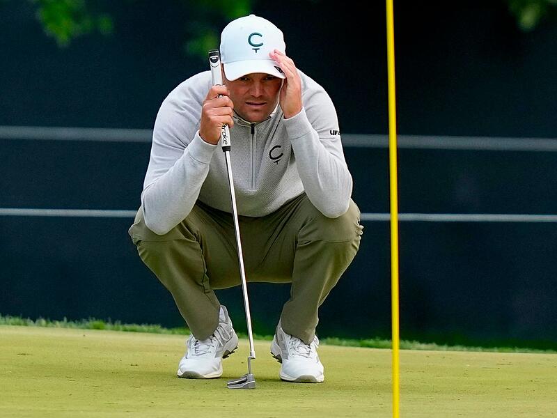 Martin Kaymer Martin Kaymer