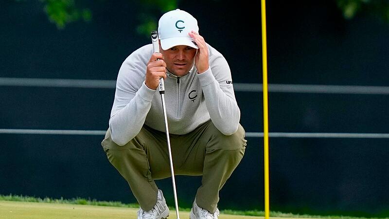 Martin Kaymer