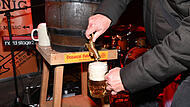 Bockbierfest Hebendanz ForchheimBockbierfest Hebendanz Forchheim Die Forchheimer Traditionsbrauerei Hebendanz feierte ihr erste Bockbierfest.