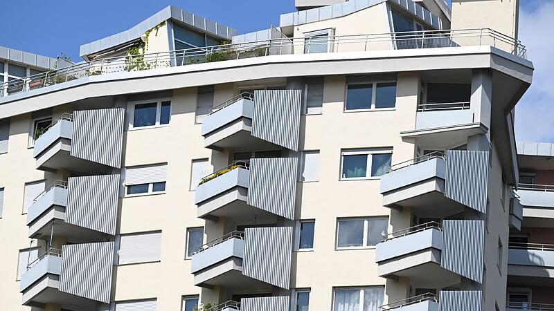 Wohnungen in Stuttgart Wohnungen in Stuttgart