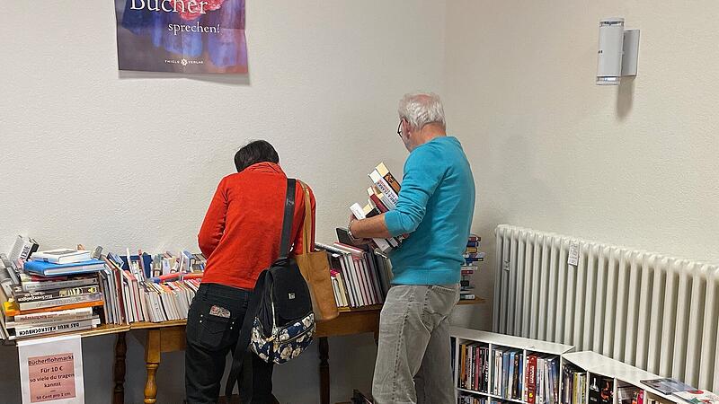 Gemeinderat Ramsthal