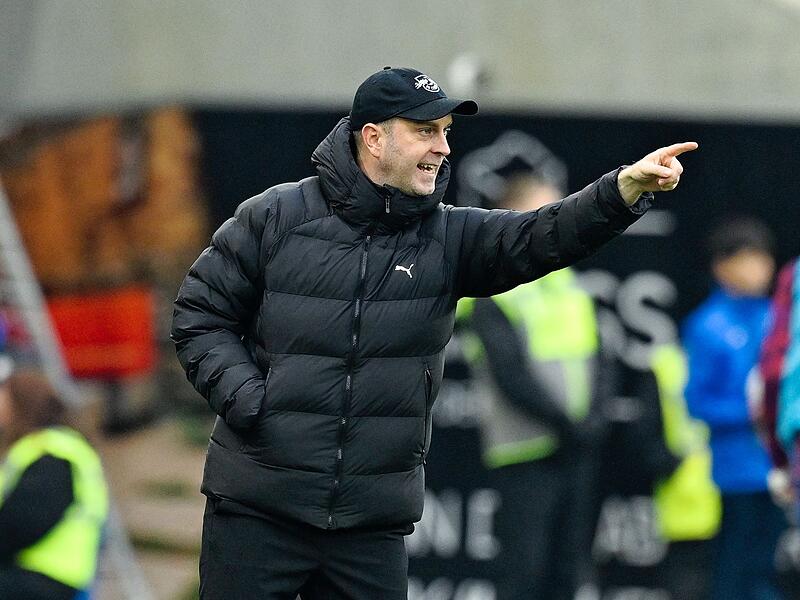 TSG 1899 Hoffenheim - RB Leipzig