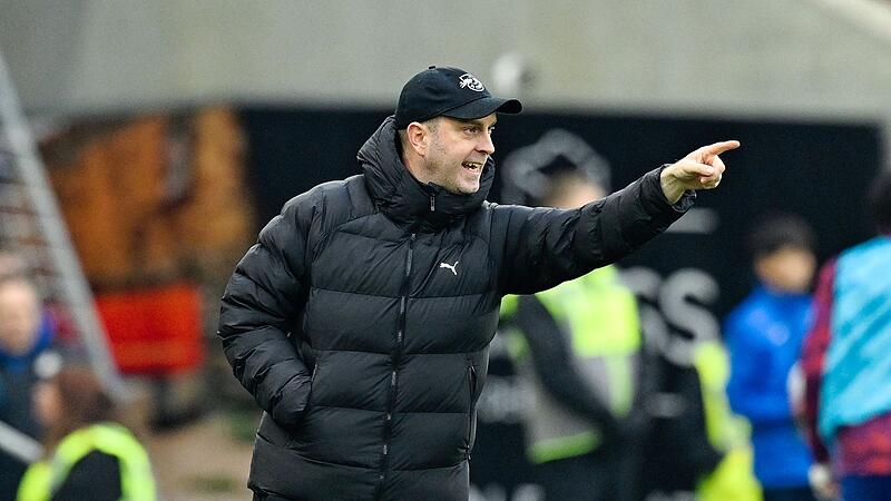 TSG 1899 Hoffenheim - RB Leipzig