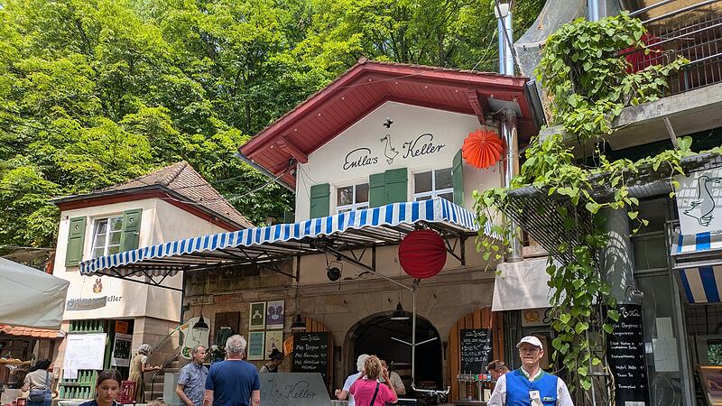 Bergkirchweih 2025Bergkirchweih 2025