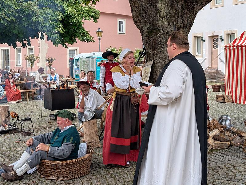 Heimatspiel M&uuml;nnerstadt 2026