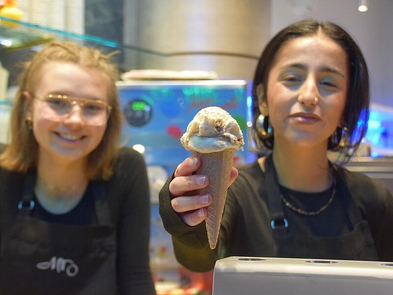 Start Eissaison 2026 in Kronach