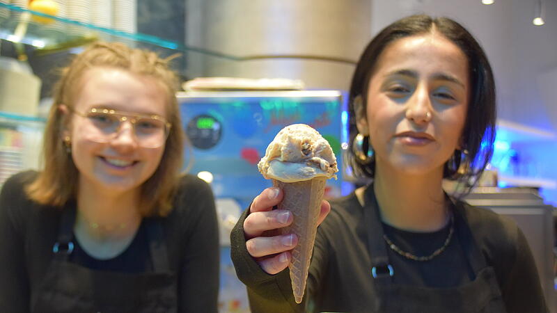 Start Eissaison 2026 in Kronach