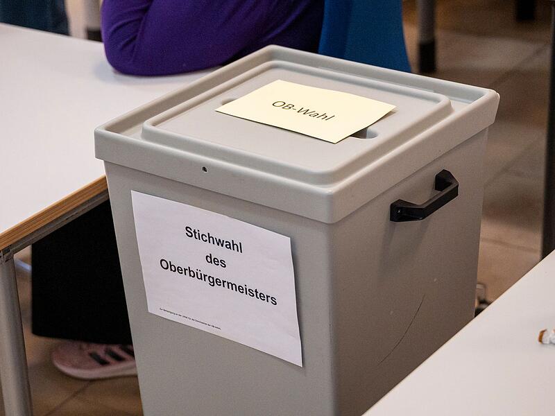 Kommunalwahlen in Bayern Kommunalwahlen in Bayern