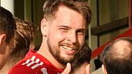 Lukasz Jankowiak spielte seit 2014 für den FC Lichtenfels.