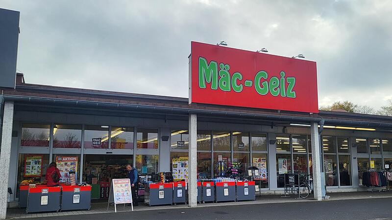 &bdquo;M&auml;c Geiz&ldquo; im Riedgraben 7