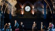 &laquo;Harry Potter und das verwunschene Kind&raquo; - Theaterst&uuml;ck