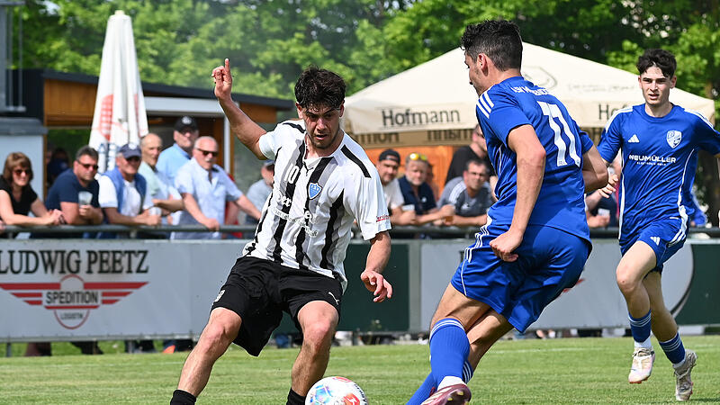 ASV Weisendorf - FSV Erlangen-Bruck ASV Weisendorf - FSV Erlangen-Bruck