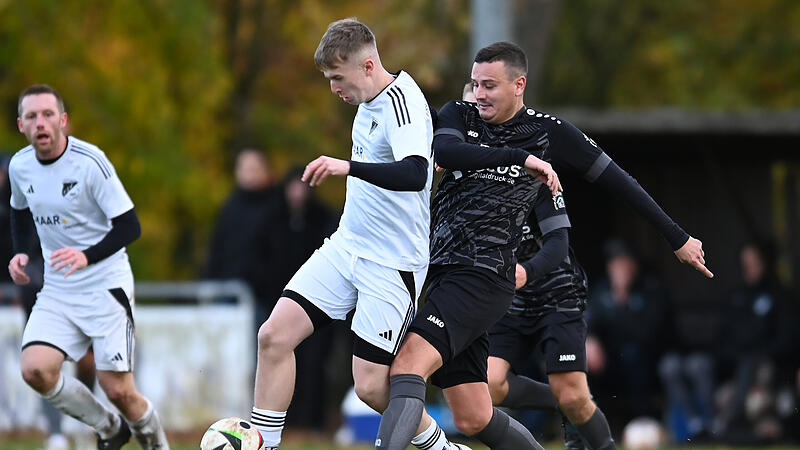 TSV R&ouml;ttenbach - SG Hallerndorf Trailsdorf