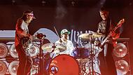 Sportfreunde Stiller starten neue Tour