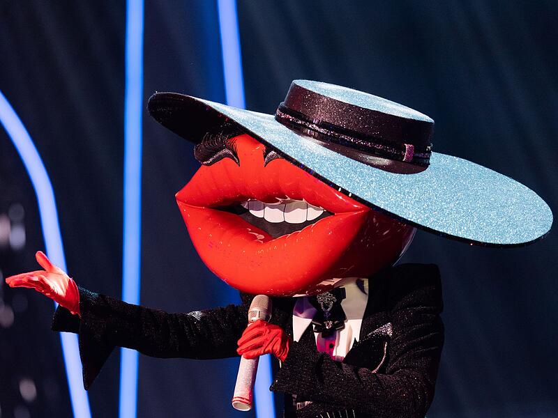 «The Masked Singer»