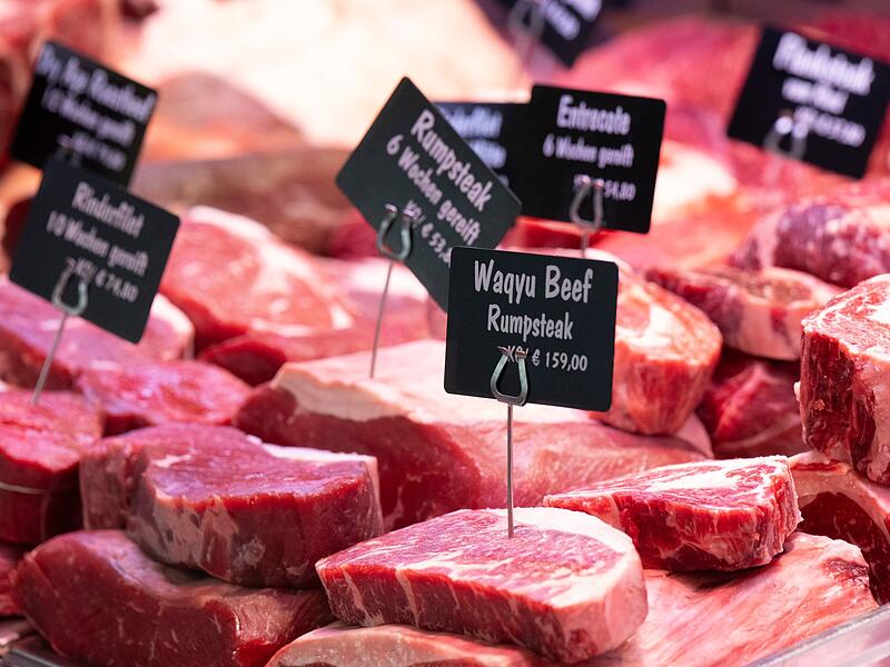 Inflation - Verbraucherpreise Inflation - Verbraucherpreise