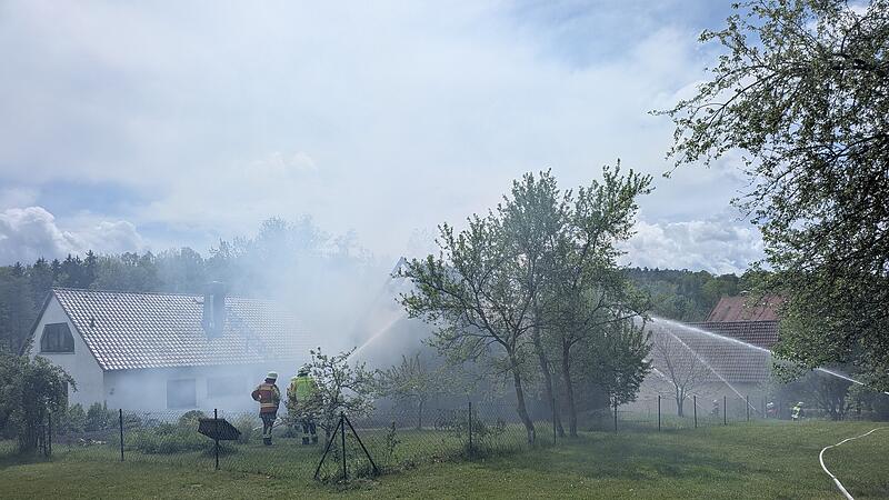 Brand in Pro&szlig;Brand in Pro&szlig; am 11. Mai 2026